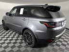 Thumbnail Photo 4 for 2020 Land Rover Range Rover Sport SE